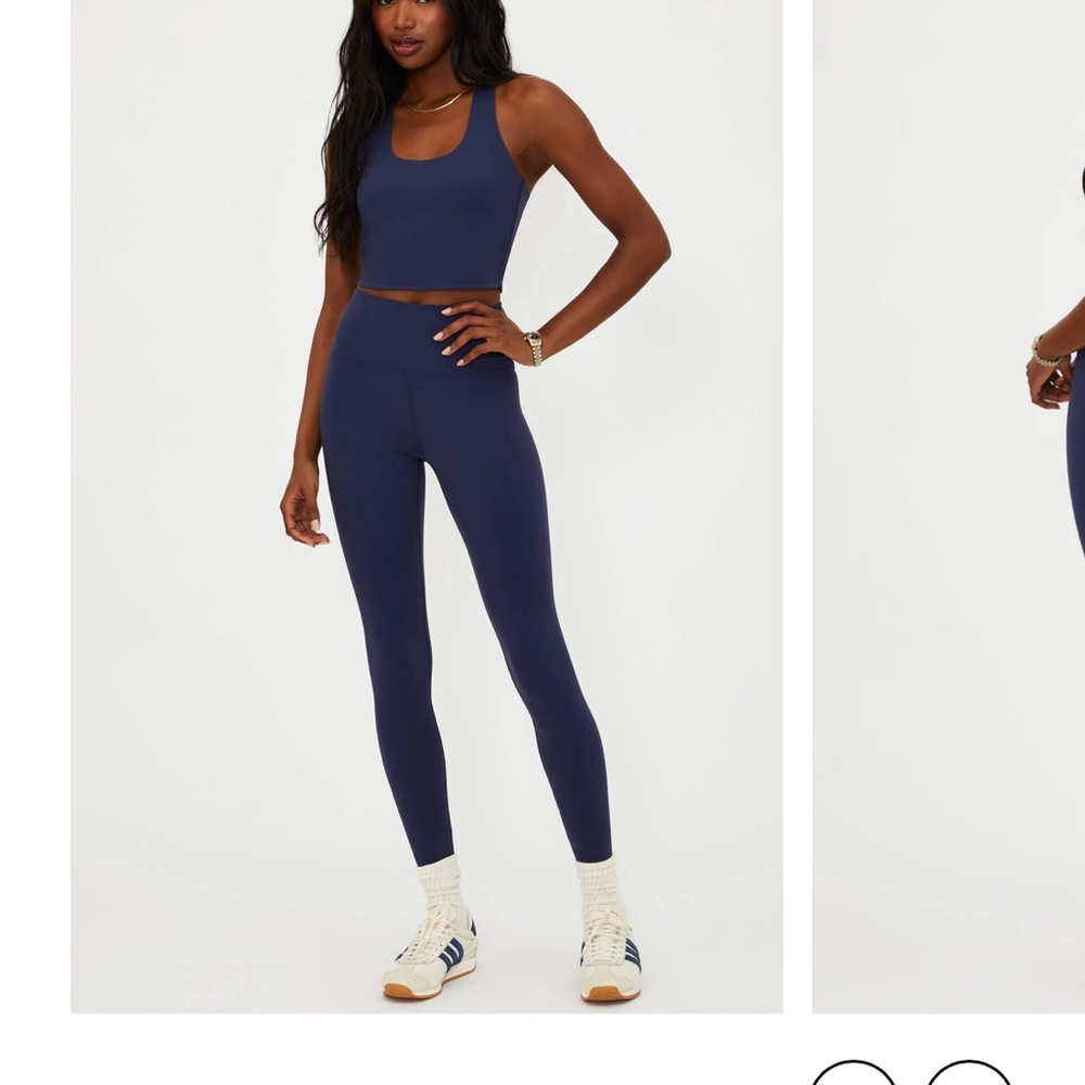 Beach Riot Core Collection Piper Leggings NWT